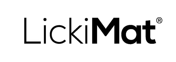 LickiMat Full Range NEW Designs
