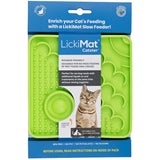 LickiMat Classic CATSTER available in 6 colours-LickiMat-WOOFALICIOUS.SG