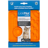 LickiMat Classic CATSTER available in 6 colours-LickiMat-WOOFALICIOUS.SG