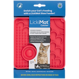 LickiMat Classic CATSTER available in 6 colours-LickiMat-WOOFALICIOUS.SG