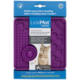 LickiMat Classic CATSTER available in 6 colours-LickiMat-WOOFALICIOUS.SG