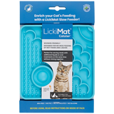 LickiMat Classic CATSTER available in 6 colours-LickiMat-WOOFALICIOUS.SG