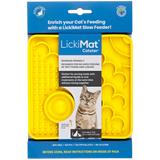 LickiMat Classic CATSTER available in 6 colours-LickiMat-WOOFALICIOUS.SG