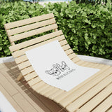 Beach Towels By Woofalicious-Home Decor-WOOFALICIOUS.SG