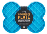 SloDog™ Best No Gulp Slow Feeder In the market, Easy to use, Easy to Clean, Elegant. Comes in 5 Colours-Slow Feeder-WOOFALICIOUS.SG