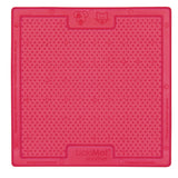 LICKIMAT® Soother (5 colours) MOST popular anti anxiety design. soothing for both dogs and cats.-toy-WOOFALICIOUS.SG