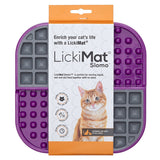 LickiMat SLOMO™ Available in 5 Different colours. Singapores' Favourite Slow Feeder.-slow feeder-WOOFALICIOUS.SG