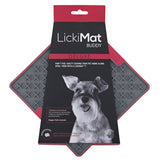 LICKIMAT® BUDDY TUFF - Available in 5 colours. Medium difficulty-LickiMat-WOOFALICIOUS.SG