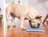 LICKIMAT® PLAYDATE TUFF edition -Perfect for Puppies and toy destroyers including cats-LickiMat-WOOFALICIOUS.SG