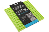 LICKIMAT® PLAYDATE- Difficulty level -Easy. Suitable for fussy eaters-toy-WOOFALICIOUS.SG