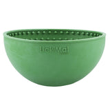 LICKIMAT® Wobble Bowl (Orange, Green, Purple and Turquoise) the bowl that never topples!-toy-WOOFALICIOUS.SG