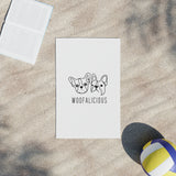 Beach Towels By Woofalicious-Home Decor-WOOFALICIOUS.SG