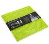 LICKIMAT® Soother (5 colours) MOST popular anti anxiety design. soothing for both dogs and cats.-toy-WOOFALICIOUS.SG