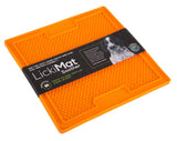 LICKIMAT® Soother (5 colours) MOST popular anti anxiety design. soothing for both dogs and cats.-toy-WOOFALICIOUS.SG