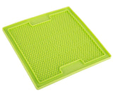 LICKIMAT® Soother (5 colours) MOST popular anti anxiety design. soothing for both dogs and cats.-toy-WOOFALICIOUS.SG