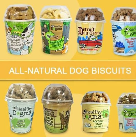 Treats (Cup collection)