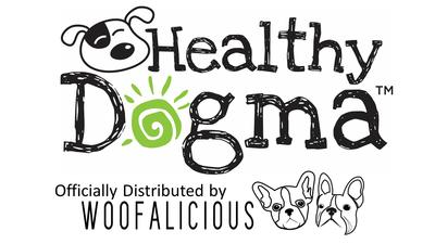 HEALTHY DOGMA