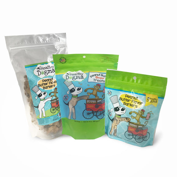 Treat Bags (Value Packs)
