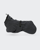PAIKKA Visibility Raincoat Lite for Dogs DARK-RAINCOAT-WOOFALICIOUS.SG