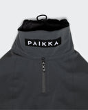 PAIKKA Visibility Raincoat Lite for Dogs DARK-RAINCOAT-WOOFALICIOUS.SG