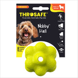 Throsafe® Balls and Throbizz® Thrower. The Safest, Coolest balls in town-toy-WOOFALICIOUS.SG