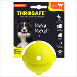 Throsafe® Balls and Throbizz® Thrower. The Safest, Coolest balls in town-toy-WOOFALICIOUS.SG