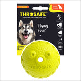 Throsafe® Balls and Throbizz® Thrower. The Safest, Coolest balls in town-toy-WOOFALICIOUS.SG