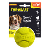 Throsafe® Balls and Throbizz® Thrower. The Safest, Coolest balls in town-toy-WOOFALICIOUS.SG