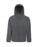 PAIKKA Human Raincoat Lite Unisex in DARK-OWNER-WOOFALICIOUS.SG