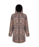 PAIKKA Human Visibility Raincoat Leo Woman-OWNER-WOOFALICIOUS.SG