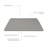 Pre-Order SS26 PAIKKA Cooling Blanket New Launch 2026-PAIKKA-WOOFALICIOUS.SG