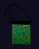 PAIKKA Treat Pouch (Full reflective and glow) comes in 3 colours-OWNER-WOOFALICIOUS.SG