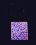 PAIKKA Treat Pouch (Full reflective and glow) comes in 3 colours-OWNER-WOOFALICIOUS.SG