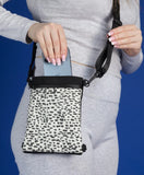 PAIKKA Treat Pouch (Full reflective and glow) comes in 3 colours-OWNER-WOOFALICIOUS.SG