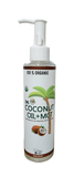 Dr. COCONUT OIL + MCT for dogs and cats - relieve allergies and itchy skin, improves digestion and brain function-coconut oil-WOOFALICIOUS.SG