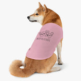 WOOFALICIOUS DOG TEE-Pets-WOOFALICIOUS.SG