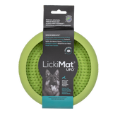 LickiMat ® UFO-LickiMat-WOOFALICIOUS.SG