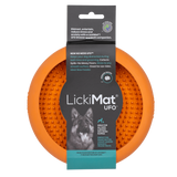 LickiMat ® UFO-LickiMat-WOOFALICIOUS.SG