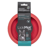 LickiMat ® UFO-LickiMat-WOOFALICIOUS.SG