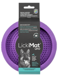 LickiMat ® UFO-LickiMat-WOOFALICIOUS.SG