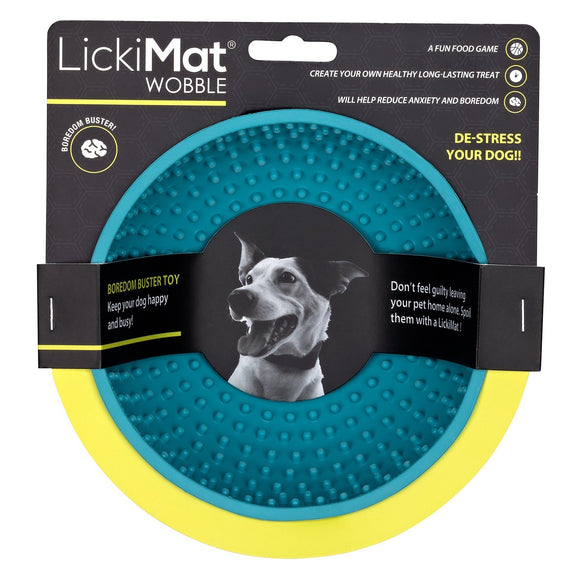 LickiMat® Soother™ XL – The Woof Club