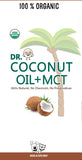 Dr. COCONUT OIL + MCT for dogs and cats - relieve allergies and itchy skin, improves digestion and brain function-coconut oil-WOOFALICIOUS.SG